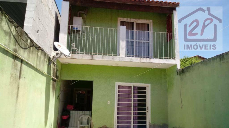Imagem Sobrado com 5 Quartos à Venda, 187 m² em Chácara Dos Eucalíptos - São José Dos Campos Imagem Sobrado com 5 Quartos à Venda, 187 m² em Chácara Dos Eucalíptos - São José Dos Campos