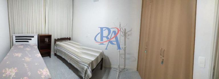 Imagem Apartamento com 3 Quartos à Venda, 120 m² em Mucuripe - Fortaleza