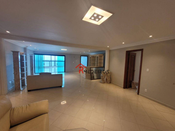Imagem Cobertura com 5 Quartos à Venda, 257 m² em Aviação - Praia Grande