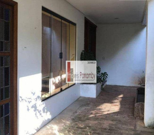 Imagem Casa com 5 Quartos à Venda, 500 m² em Morada Dos Pássaros - Barueri