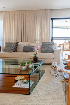 Imagem Apartamento com 4 Quartos à Venda, 247 m² em Alto Da Lapa - São Paulo Imagem Apartamento com 4 Quartos à Venda, 247 m² em Alto Da Lapa - São Paulo
