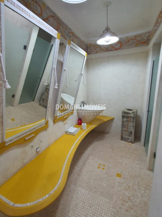 Imagem Casa com 6 Quartos à Venda, 735 m² em Região Do Atalaia - Campos Do Jordão