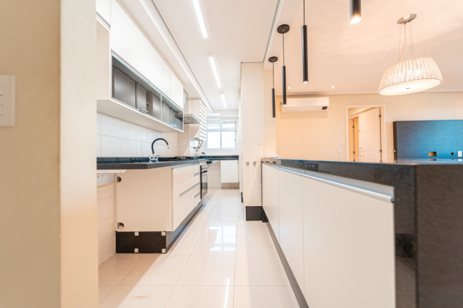 Imagem Apartamento com 3 Quartos à Venda, 107 m² em Jardim Taquaral - São Paulo Imagem Apartamento com 3 Quartos à Venda, 107 m² em Jardim Taquaral - São Paulo