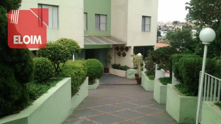 Imagem Apartamento com 3 Quartos para Alugar, 72 m² em Freguesia Do ó - São Paulo Imagem Apartamento com 3 Quartos para Alugar, 72 m² em Freguesia Do ó - São Paulo