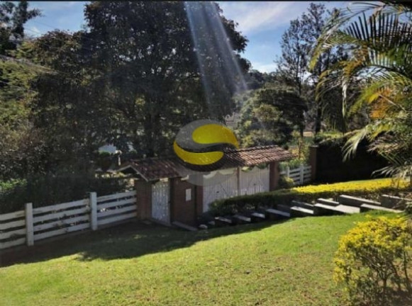 Imagem Casa com 3 Quartos à Venda, 237 m² em Granja Viana Ii - Cotia