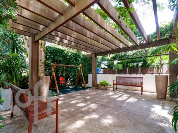 Imagem Apartamento com 4 Quartos à Venda, 145 m² em Vila Nova Conceição - São Paulo Imagem Apartamento com 4 Quartos à Venda, 145 m² em Vila Nova Conceição - São Paulo