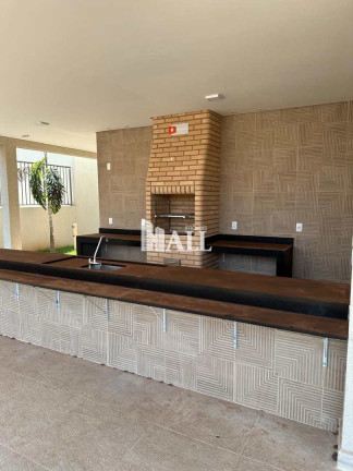 Imagem Apartamento com 2 Quartos à Venda, 42 m² em Rios Di Itália - São José Do Rio Preto Imagem Apartamento com 2 Quartos à Venda, 42 m² em Rios Di Itália - São José Do Rio Preto