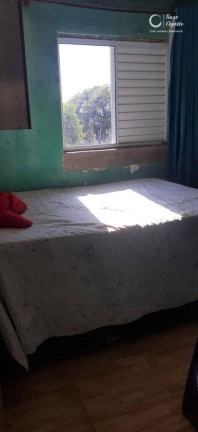 Imagem Apartamento com 2 Quartos à Venda, 52 m² em Morada Das Vinhas - Jundiaí