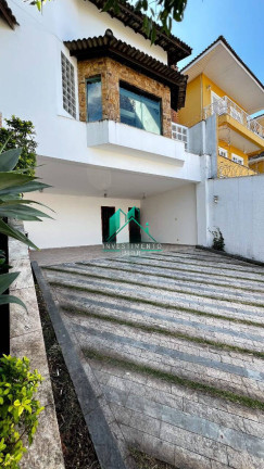 Imagem Casa com 4 Quartos à Venda, 286 m² em Parque Dos Príncipes - São Paulo