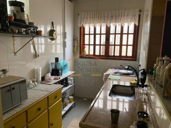 Imagem Casa de Condomínio com 1 Quarto à Venda, 53 m² em Santana - São Paulo Imagem Casa de Condomínio com 1 Quarto à Venda, 53 m² em Santana - São Paulo