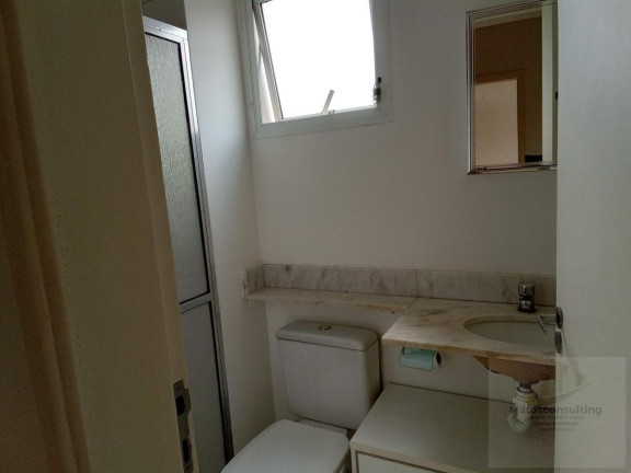 Imagem Apartamento com 3 Quartos para Alugar, 72 m² em Loteamento Center Santa Genebra - Campinas Imagem Apartamento com 3 Quartos para Alugar, 72 m² em Loteamento Center Santa Genebra - Campinas