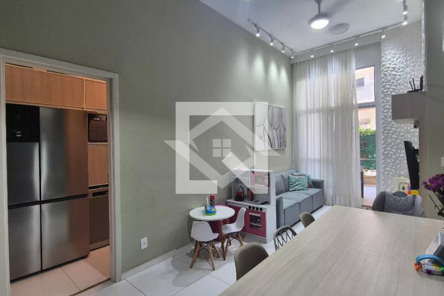 Imagem Apartamento com 3 Quartos à Venda, 113 m² em Recreio Dos Bandeirantes - Rio De Janeiro