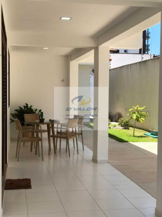 Imagem Casa com 4 Quartos à Venda, 450 m² em Jardim Oceania - João Pessoa Imagem Casa com 4 Quartos à Venda, 450 m² em Jardim Oceania - João Pessoa