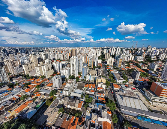 Imagem Apartamento com 3 Quartos à Venda, 163 m² em Perdizes - São Paulo Imagem Apartamento com 3 Quartos à Venda, 163 m² em Perdizes - São Paulo