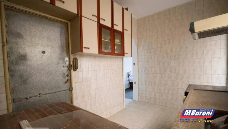 Imagem Apartamento com 3 Quartos à Venda, 138 m² em Bela Vista - São Paulo