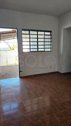 Imagem Casa com 3 Quartos à Venda, 132 m² em Parque Laranjeiras - Araraquara Imagem Casa com 3 Quartos à Venda, 132 m² em Parque Laranjeiras - Araraquara