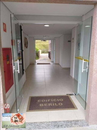 Imagem Apartamento com 2 Quartos à Venda, 50 m² em Ferrazópolis - São Bernardo Do Campo