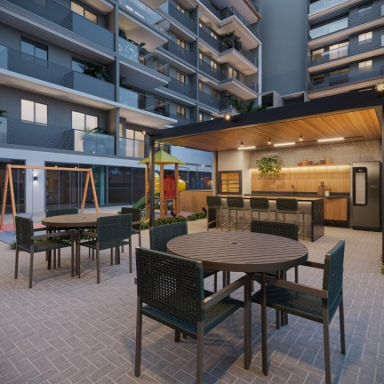 Imagem Apartamento com 2 Quartos à Venda, 84 m² em Jardim Camburi - Vitória Imagem Apartamento com 2 Quartos à Venda, 84 m² em Jardim Camburi - Vitória
