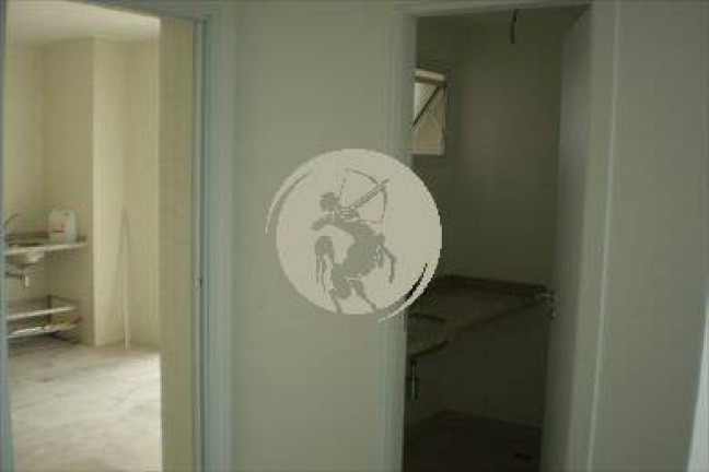 Imagem Cobertura com 3 Quartos à Venda, 300 m² em Embare - Santos