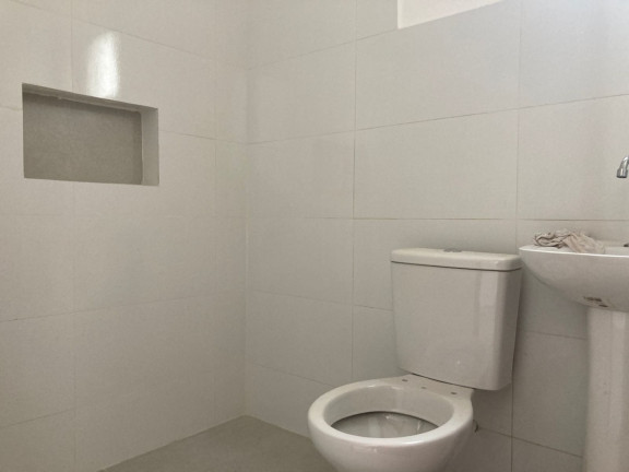 Imagem Casa com 2 Quartos à Venda, 61 m² em Jardim Marlene Miranda - Taubaté Imagem Casa com 2 Quartos à Venda, 61 m² em Jardim Marlene Miranda - Taubaté