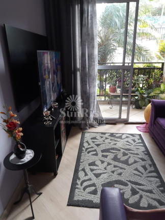 Imagem Apartamento com 2 Quartos à Venda, 67 m² em Jardim São José - Barueri Imagem Apartamento com 2 Quartos à Venda, 67 m² em Jardim São José - Barueri