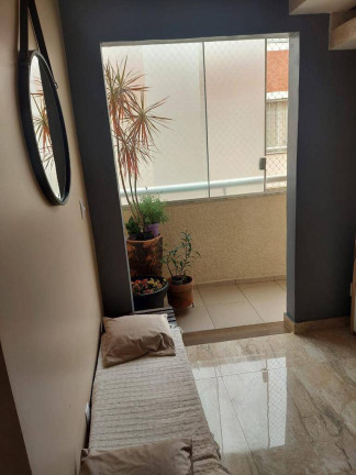 Imagem Cobertura com 2 Quartos à Venda, 109 m² em Vila Ema - São José Dos Campos