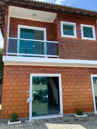 Sobrado com 2 Quartos à Venda, 69 m² em Vila Suarão - Itanhaém