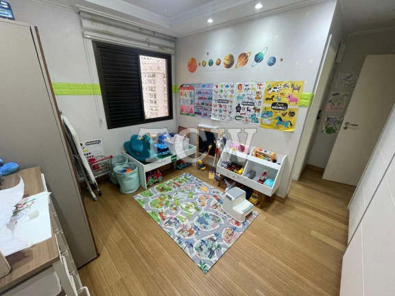 Imagem Apartamento com 3 Quartos à Venda, 170 m² em Aclimação - São Paulo