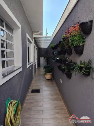 Imagem Casa com 4 Quartos à Venda, 180 m² em Loteamento Villa Branca - Jacareí Imagem Casa com 4 Quartos à Venda, 180 m² em Loteamento Villa Branca - Jacareí