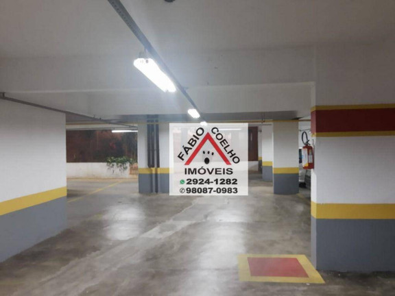 Imagem Apartamento com 3 Quartos à Venda, 84 m² em Jardim Marajoara - São Paulo Imagem Apartamento com 3 Quartos à Venda, 84 m² em Jardim Marajoara - São Paulo