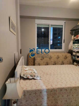 Imagem Apartamento com 3 Quartos à Venda, 125 m² em José Menino - Santos Imagem Apartamento com 3 Quartos à Venda, 125 m² em José Menino - Santos