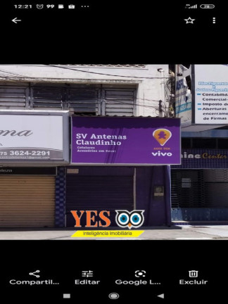 Imagem Imóvel Comercial à Venda, 328 m² em Centro - Feira De Santana Imagem Imóvel Comercial à Venda, 328 m² em Centro - Feira De Santana