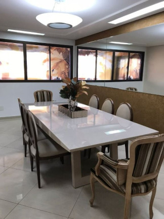 Imagem Apartamento com 3 Quartos à Venda, 380 m² em Centro - Suzano Imagem Apartamento com 3 Quartos à Venda, 380 m² em Centro - Suzano