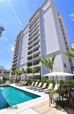Imagem Apartamento com 2 Quartos à Venda, 63 m² em Vila Guilherme - São Paulo