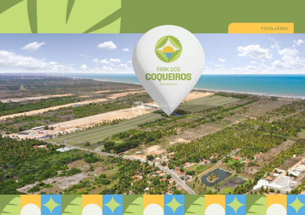 Imagem Terreno à Venda, 200 m² em Barra Dos Coqueiros Imagem Terreno à Venda, 200 m² em Barra Dos Coqueiros