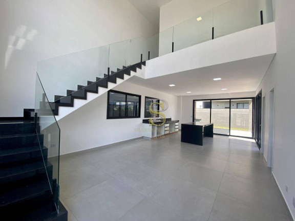 Imagem Casa com 3 Quartos à Venda, 198 m² em Rio Abaixo - Atibaia