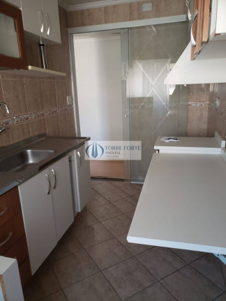 Imagem Apartamento com 2 Quartos à Venda, 50 m² em Chácara Belenzinho - São Paulo