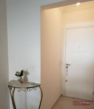 Imagem Apartamento com 3 Quartos à Venda, 106 m² em Santana - São Paulo