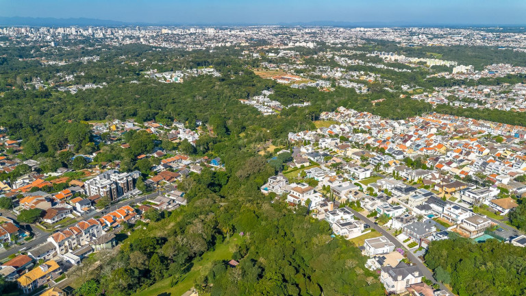 Imagem Terreno à Venda, 1.607 m² em Campo Comprido - Curitiba Imagem Terreno à Venda, 1.607 m² em Campo Comprido - Curitiba
