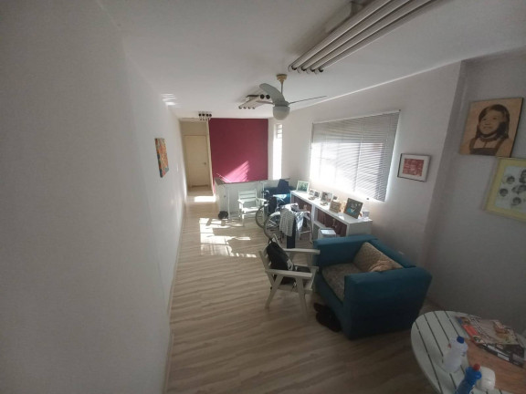 Imagem Sobrado com 2 Quartos à Venda, 140 m² em Santo Amaro - São Paulo