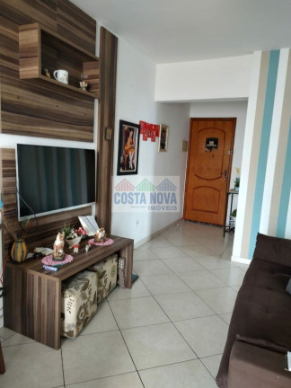 Imagem Apartamento com 1 Quarto à Venda, 87 m² em Boqueirão - Praia Grande Imagem Apartamento com 1 Quarto à Venda, 87 m² em Boqueirão - Praia Grande