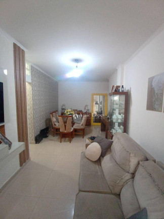 Imagem Apartamento com 3 Quartos à Venda, 100 m² em Gonzaga - Santos Imagem Apartamento com 3 Quartos à Venda, 100 m² em Gonzaga - Santos