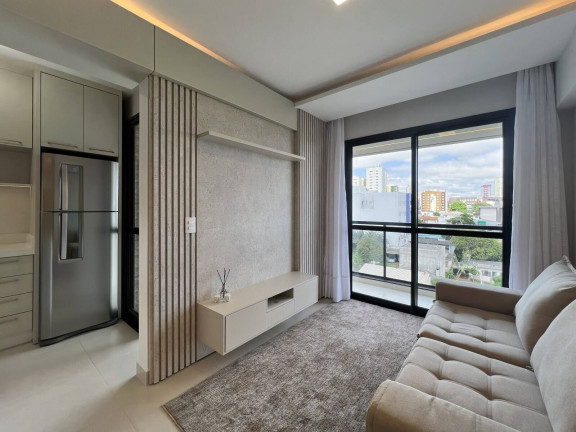 Imagem Apartamento com 2 Quartos à Venda, 73 m² em Centro - Cascavel