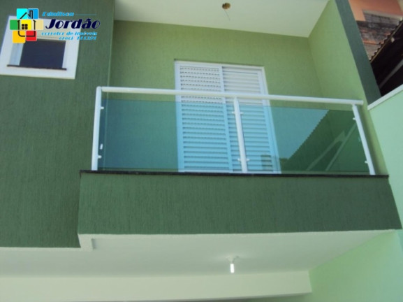 Imagem Apartamento com 2 Quartos à Venda, 56 m² em Parque Das Nações - Santo André Imagem Apartamento com 2 Quartos à Venda, 56 m² em Parque Das Nações - Santo André
