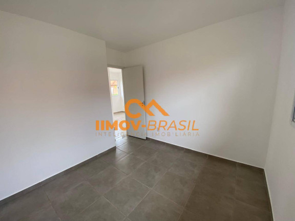 Imagem Casa com 2 Quartos para Alugar, 50 m² em Jardim Parati - Campo Grande Imagem Casa com 2 Quartos para Alugar, 50 m² em Jardim Parati - Campo Grande