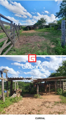 Imagem Imóvel com 3 Quartos à Venda, 35 m² em Tamborilzinho - Montes Claros