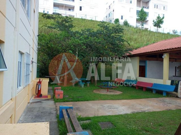 Imagem Apartamento com 2 Quartos à Venda, 48 m² em Jardim ísis - Cotia Imagem Apartamento com 2 Quartos à Venda, 48 m² em Jardim ísis - Cotia