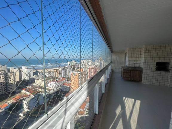 Imagem Apartamento com 3 Quartos à Venda, 174 m² em Guilhermina - Praia Grande Imagem Apartamento com 3 Quartos à Venda, 174 m² em Guilhermina - Praia Grande