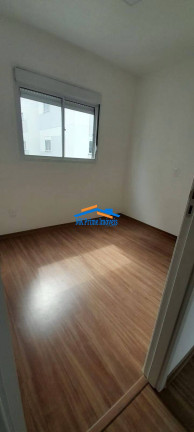 Imagem Apartamento com 3 Quartos à Venda, 55 m² em Jurubatuba - São Paulo