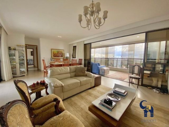 Imagem Apartamento com 3 Quartos à Venda, 150 m² em Horto Florestal - Salvador Imagem Apartamento com 3 Quartos à Venda, 150 m² em Horto Florestal - Salvador